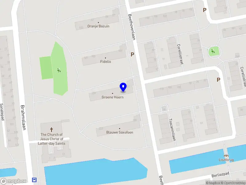 Ismail Drive & Traffic