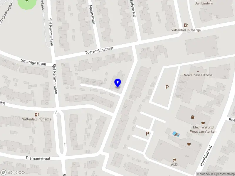 M.A.J. van Cranenbroek Beheer B.V.