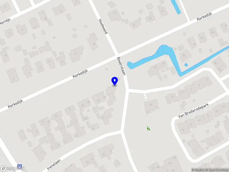 Floorplay-coach Roos