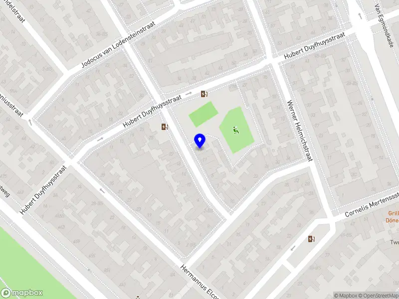 JvB Data & Healthcare