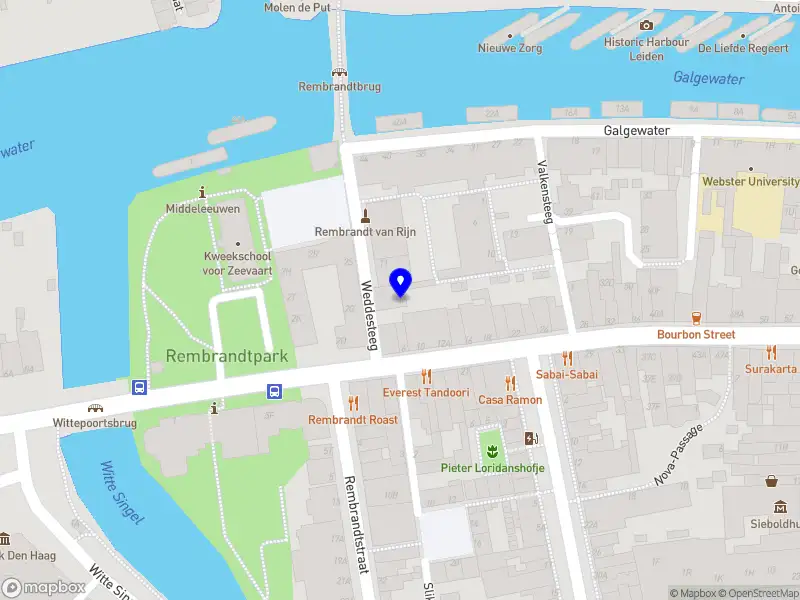 De Sleutels 1574 Holding B.V.