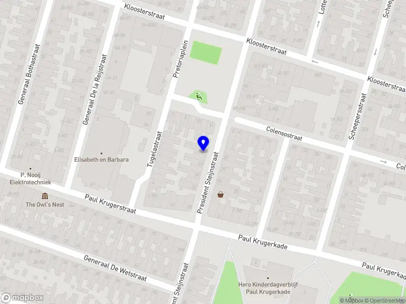 L. Doornenbal Holding B.V.