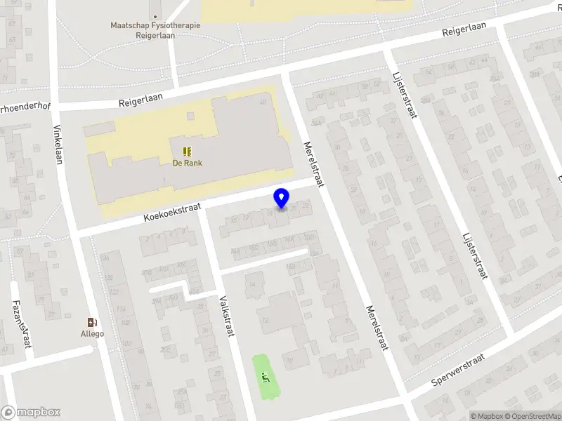 R.C.F.W. van der Bruggen Beheer B.V.