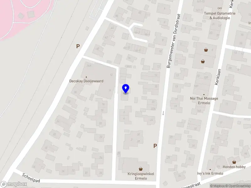 Kraamzorg Ermelo Putten