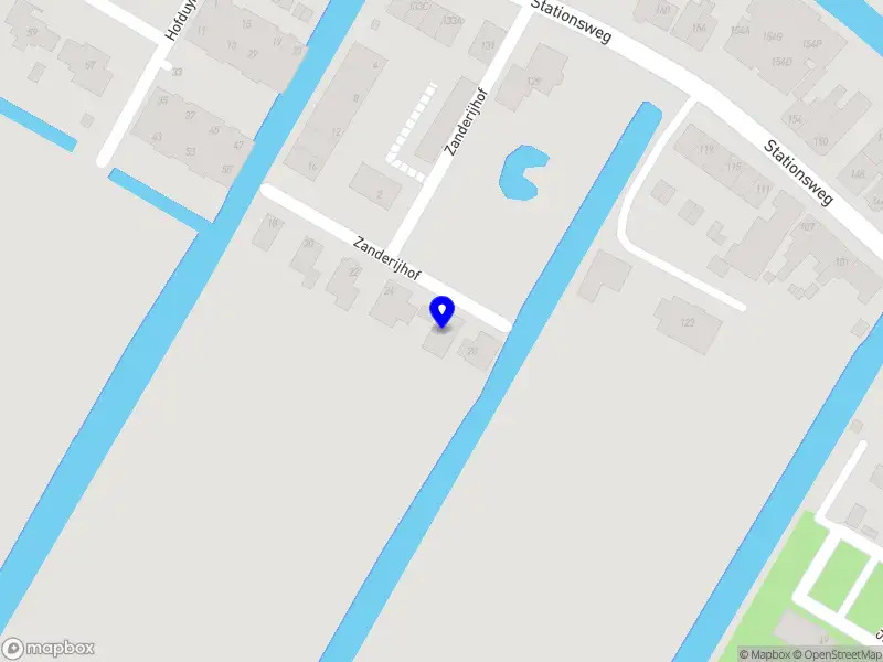 MARE Facility en Huisvestingsmanagement