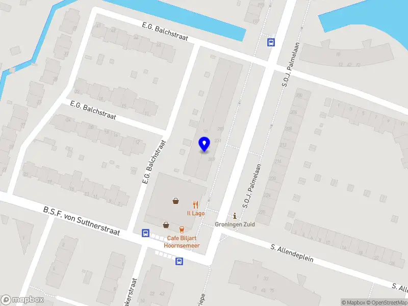 Rolf Deenen Development