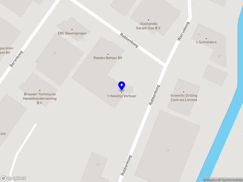 Oud Vastgoed Alkmaar B.V.