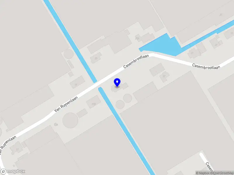 Kwekerij Jan van Luijk B.V.