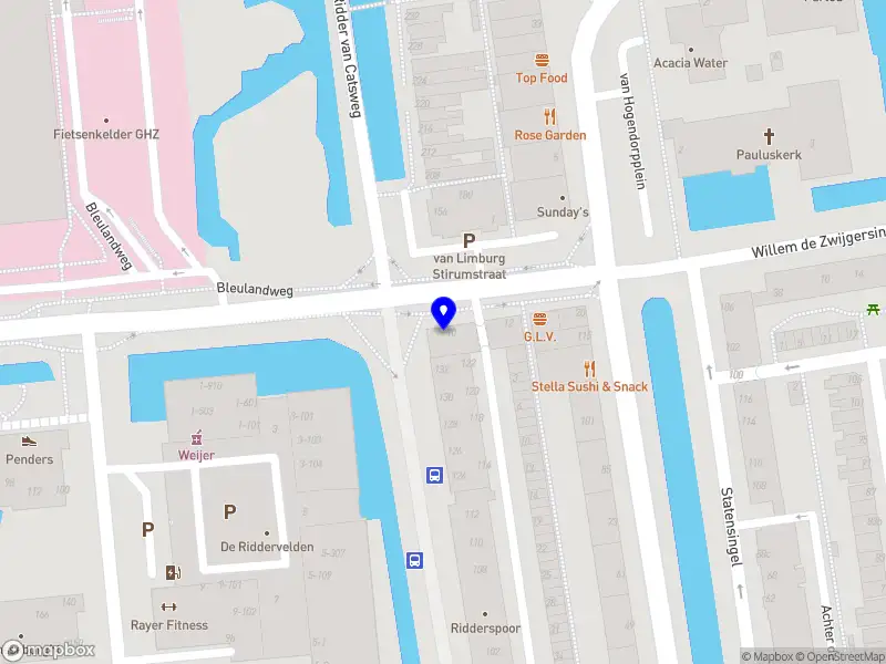 Van Rhijn Makelaars B.V.