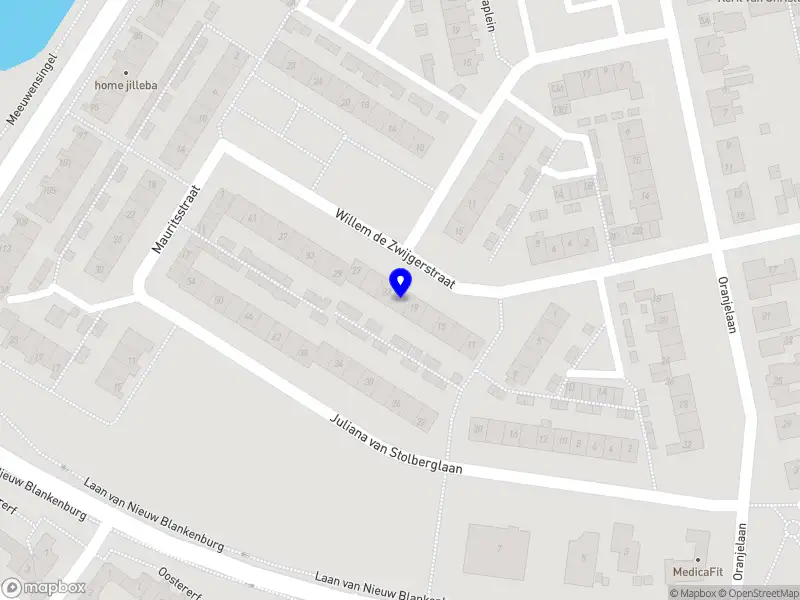 Van Westerlaak Commerce