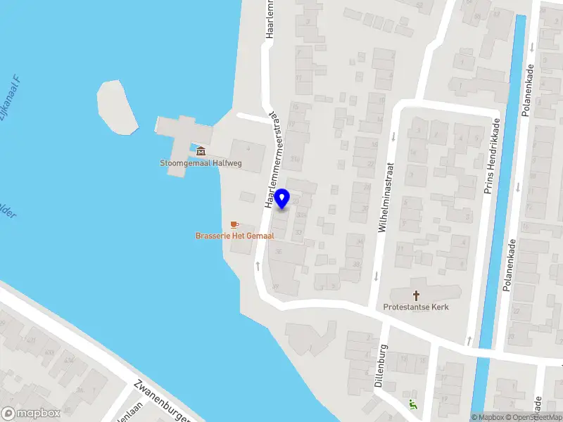 Moura kliniek - Academy