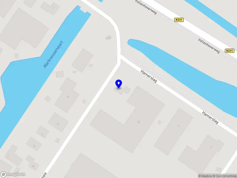 VEMA Vastgoed en Materiaal B.V.