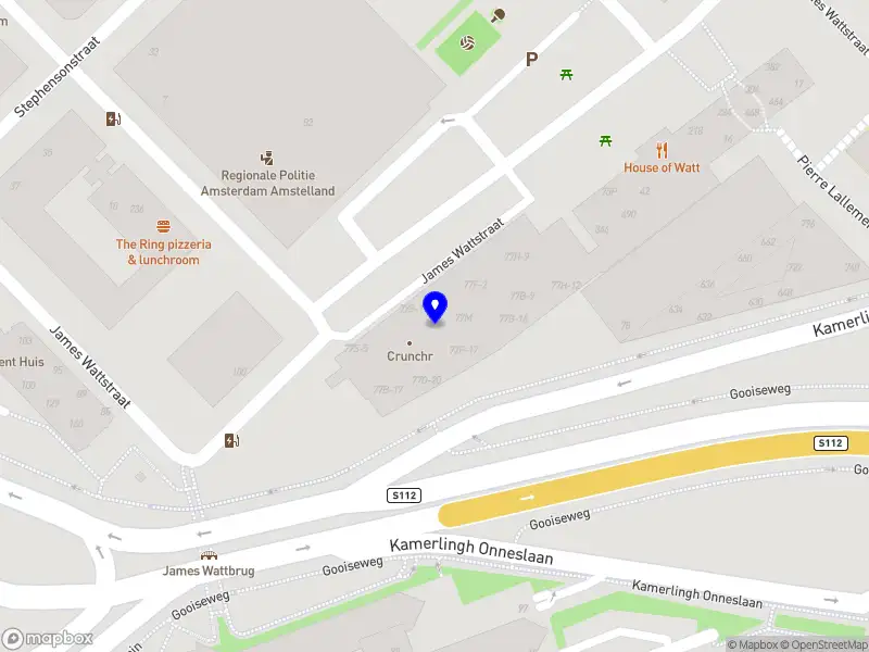 Pasar Rakyat Internasional