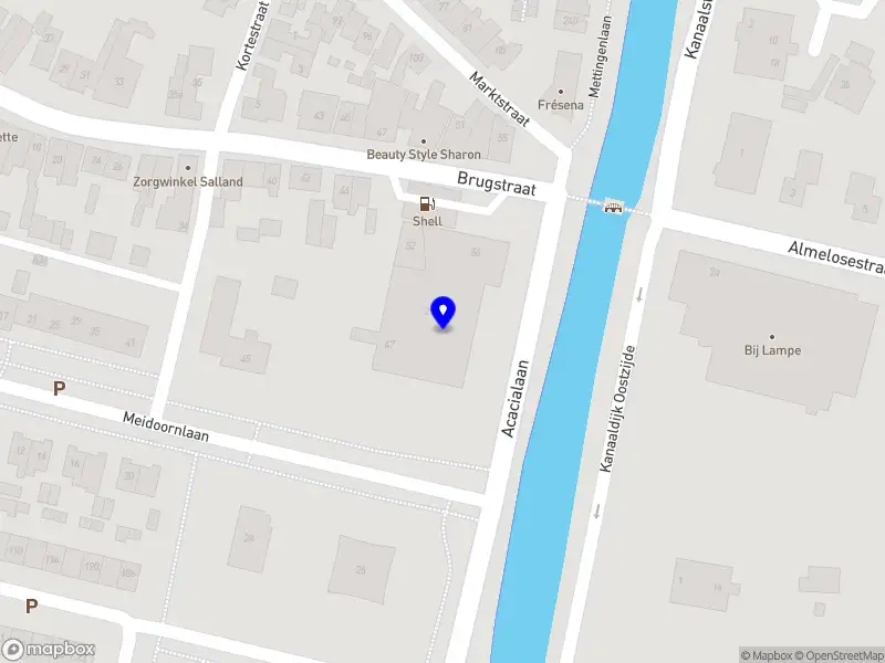 Sector Cybersecurity B.V.