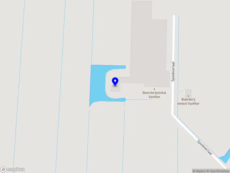 Witte Raaf Windenergie B.V.