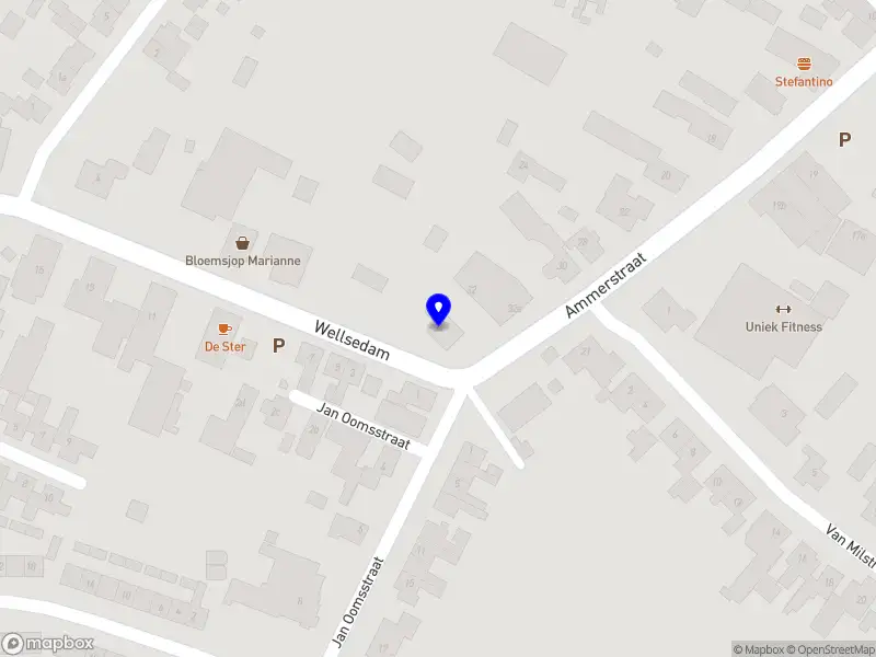 G. Haasnoot Holding B.V.