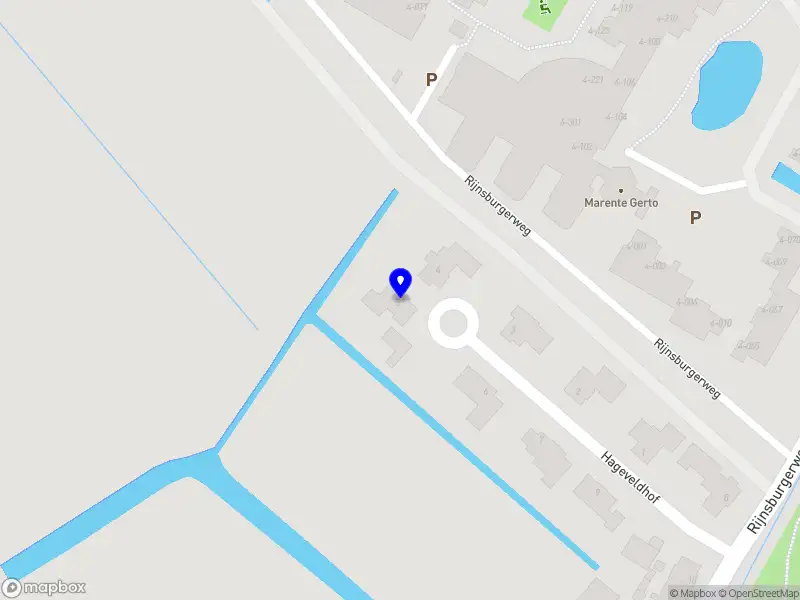 Stichting Administratiekantoor VP1966