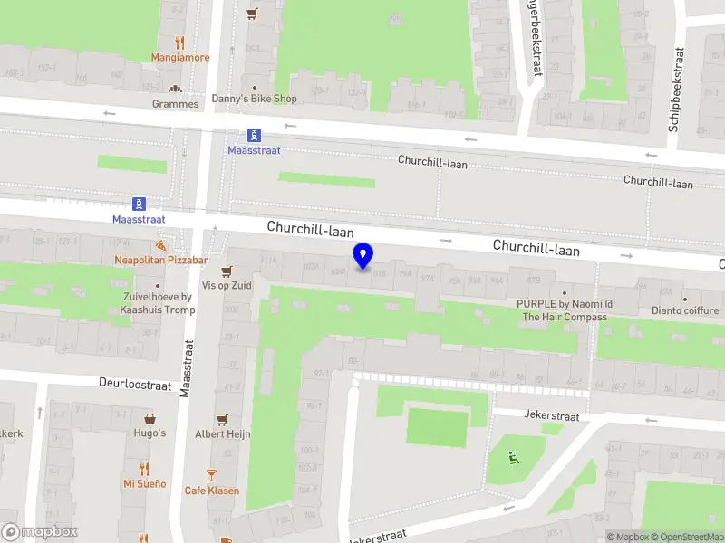 Peels Projectmanagement