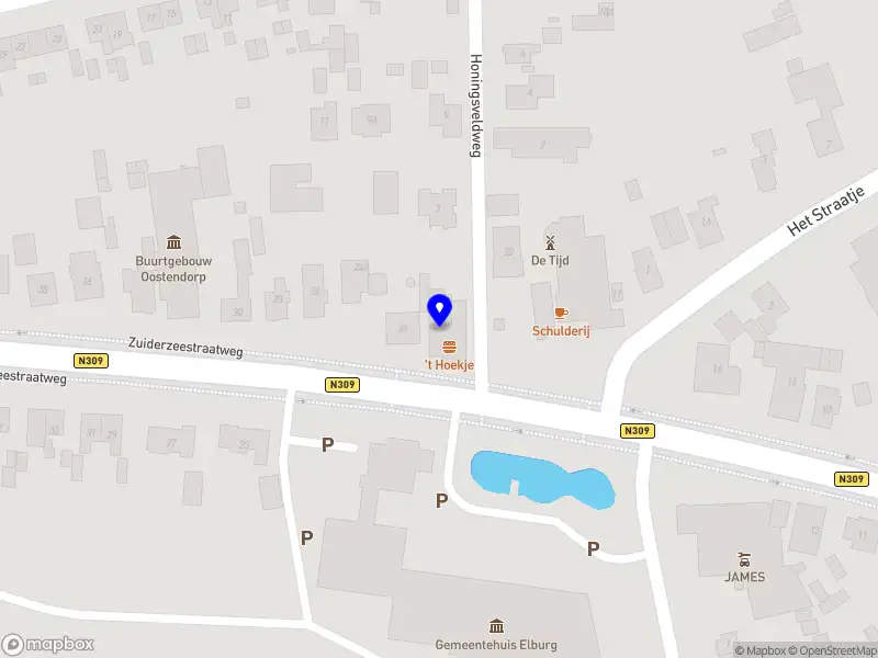 Jianqing Hu Beheer B.V.