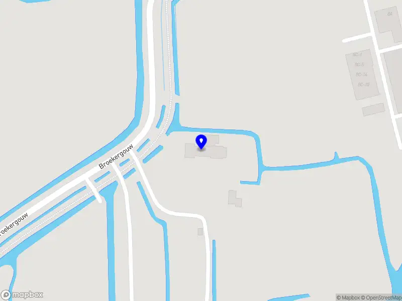 Coöperatief Perspectivity U.A.