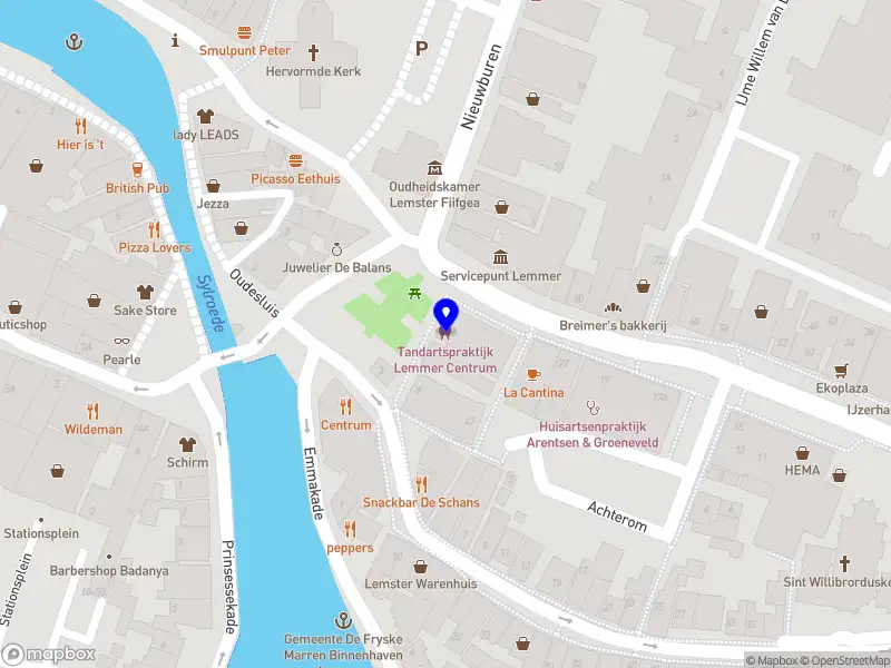 Franco Mondzorg Groep B.V.