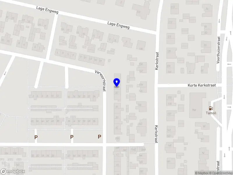 H. Ozer dienstverlening