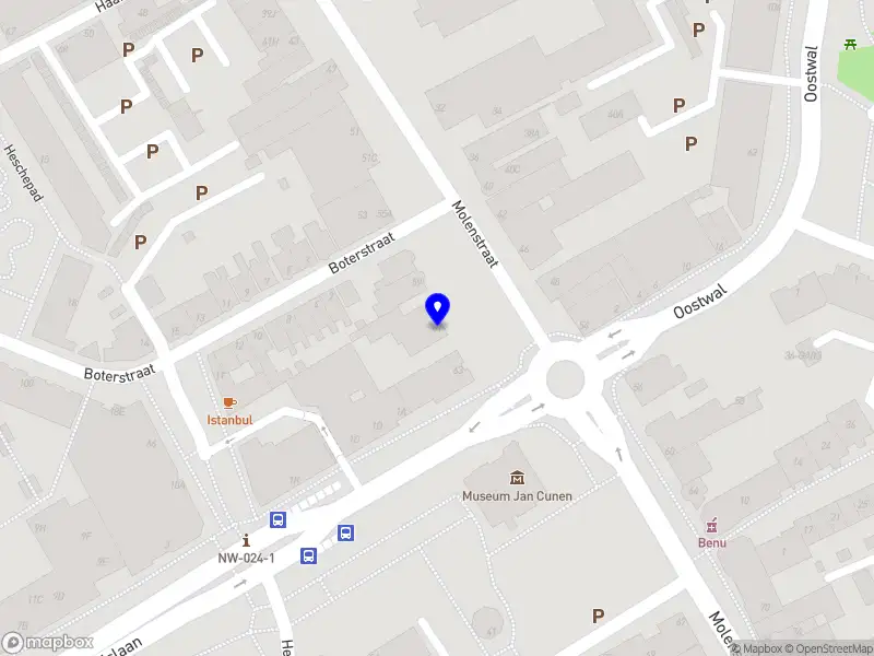 Stichting Administratiekantoor CyBe Construction