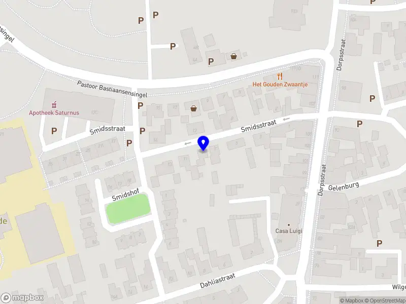 Van Dongen Facility Care