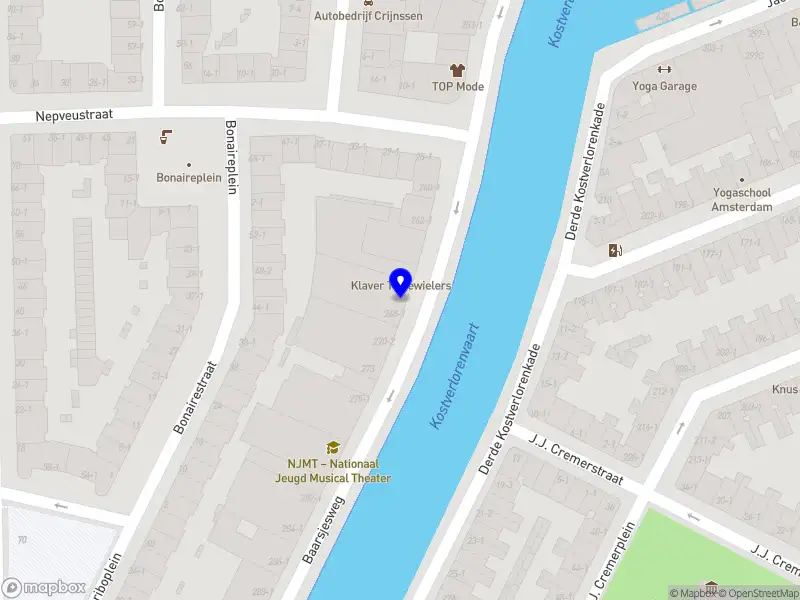 Koningen Vastgoedbeheer