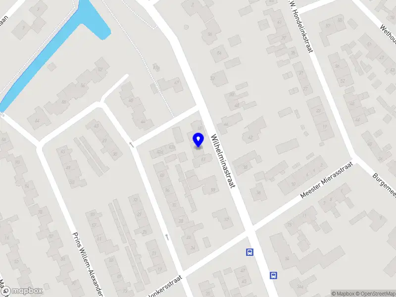 A.G.J. van Wees Beheer B.V.