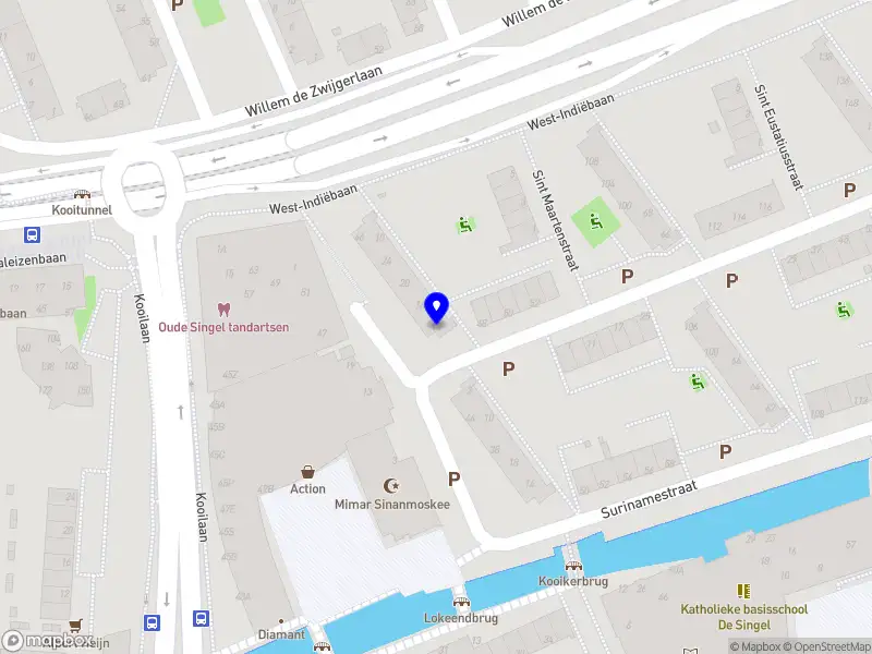 GOUDA TRANSPORT EN LOGISTIEK