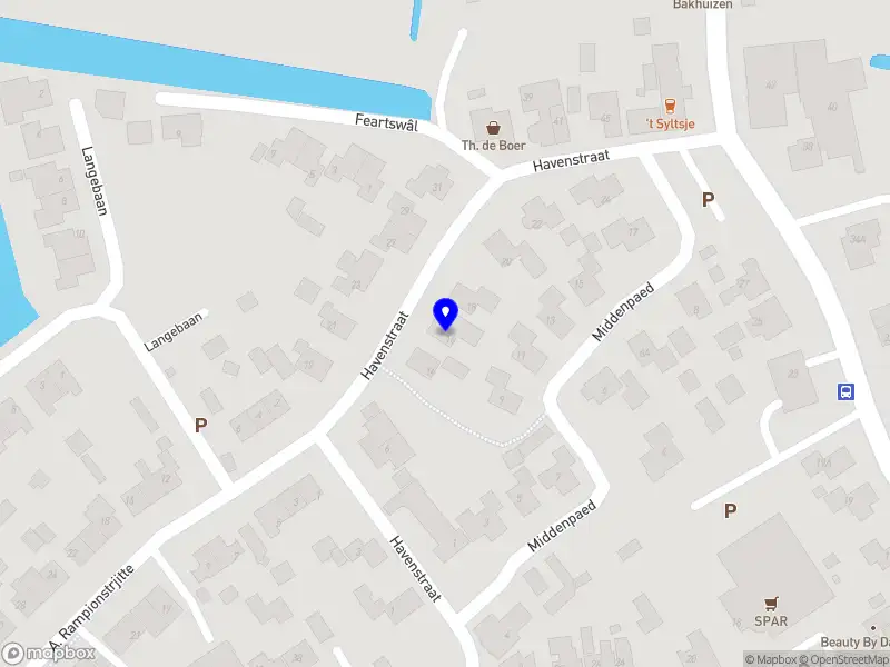 Ronald Mast Holding B.V.