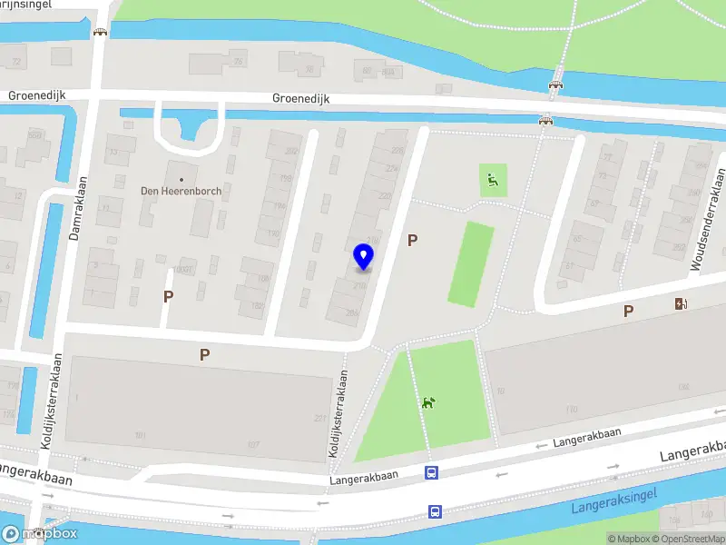 Natuurlijk Ruinen Recreatie