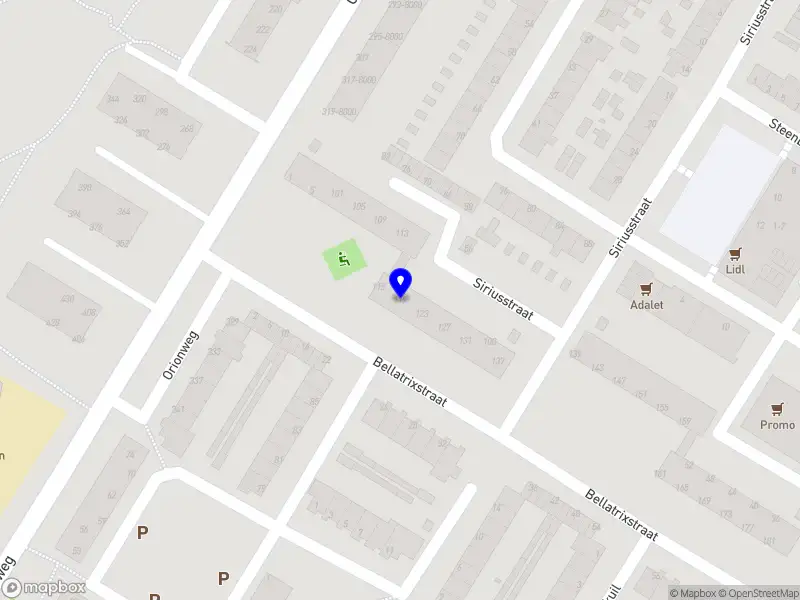 J.A. Bouw en Renovatie