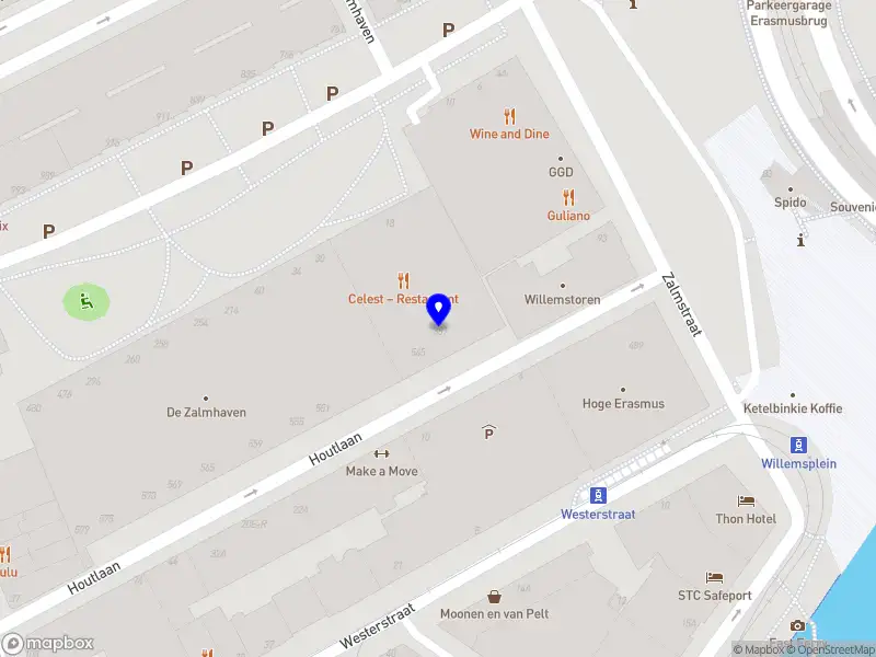 Michael Hendriks Klusbedrijf