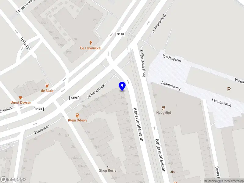 Ourida Multidiensten