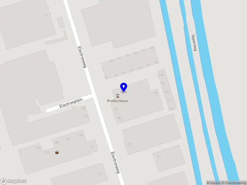 Profile Ultra Hoorn B.V.