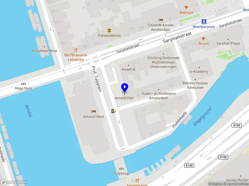 Angelina Martin B.V.