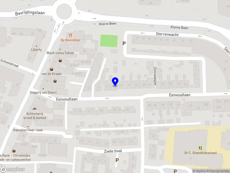 Oikodomé Holding B.V.