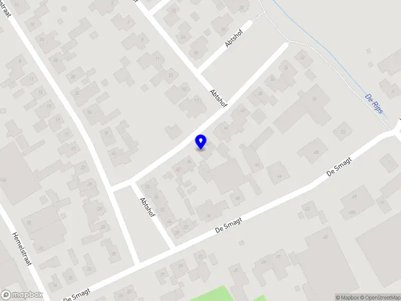 Boom Allround Support