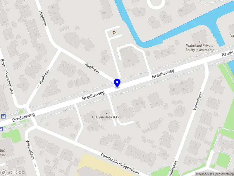 Stichting Administratiekantoor Koudijs