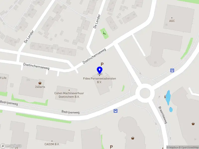 BABO Group Holding B.V.