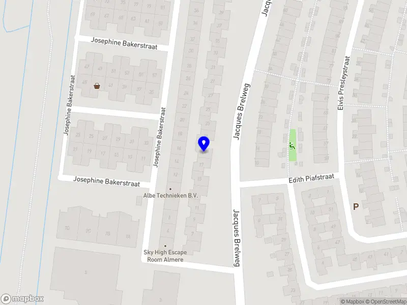 DutchCab Rental B.V.