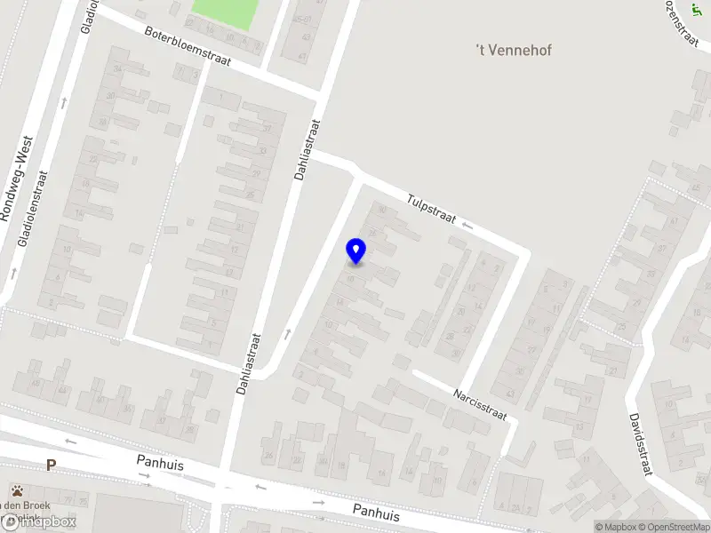 Katharos Holding B.V.