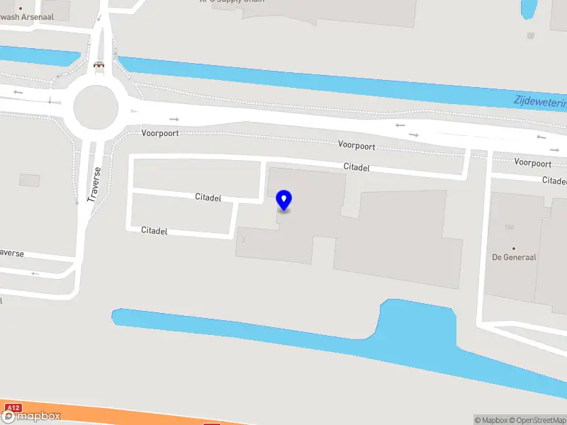 RA12 Veenendaal B.V.