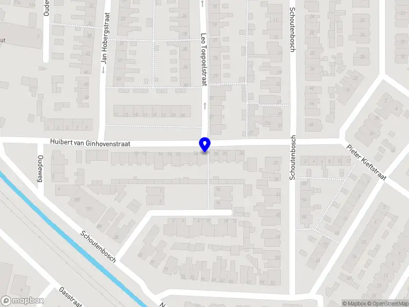 Praktijk Binnenlicht