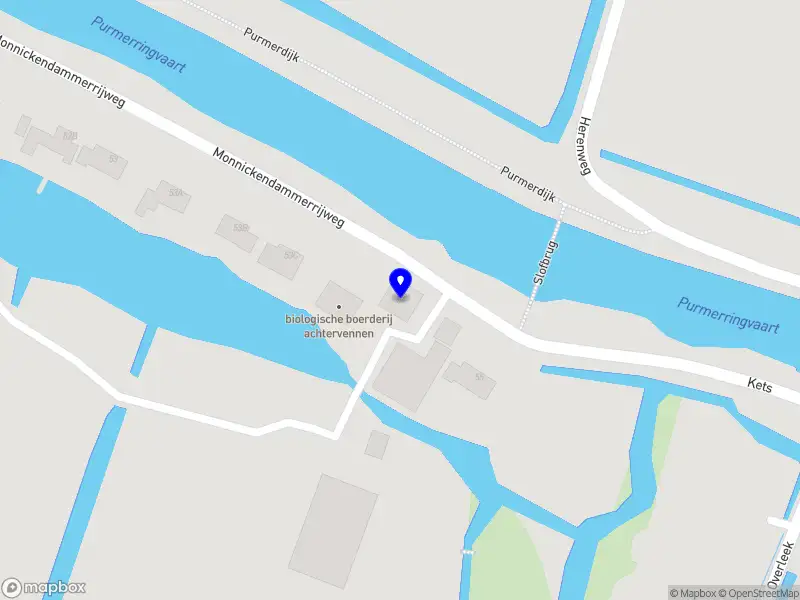 Boerderij Achtervennen B.V.