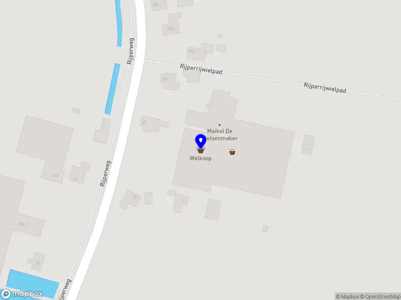 Maikel De Fietsenmaker B.V.