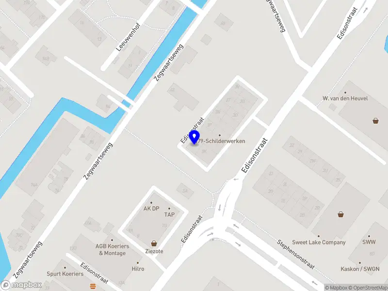 Hamchi Techniek & Beheer B.V.