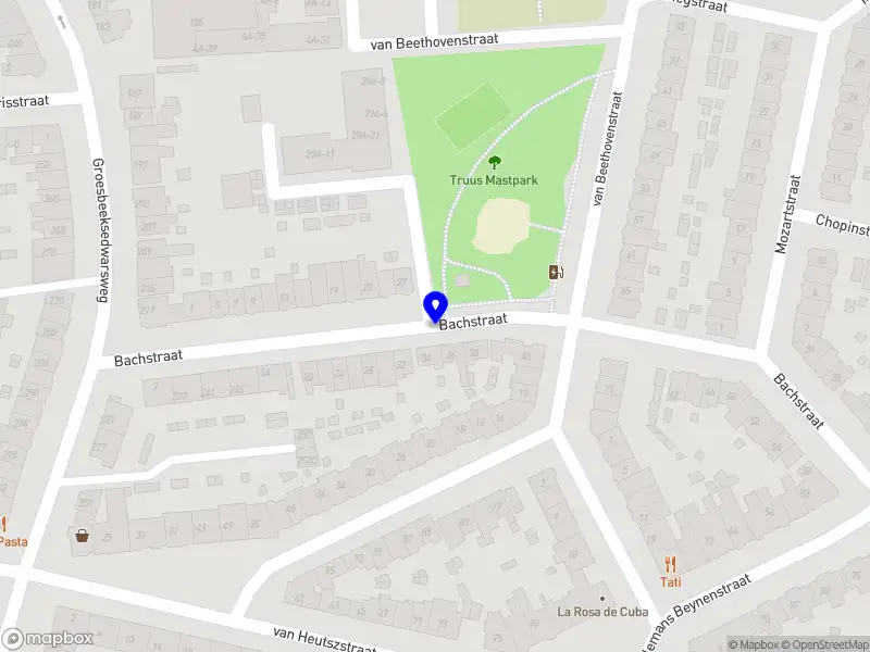 Yschmits Holding B.V.